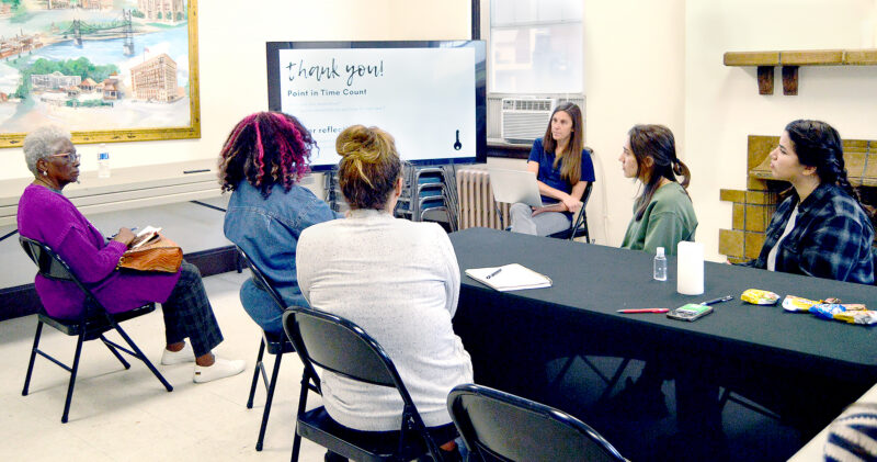 Housing, homelessness coalition evaluates local resources | News